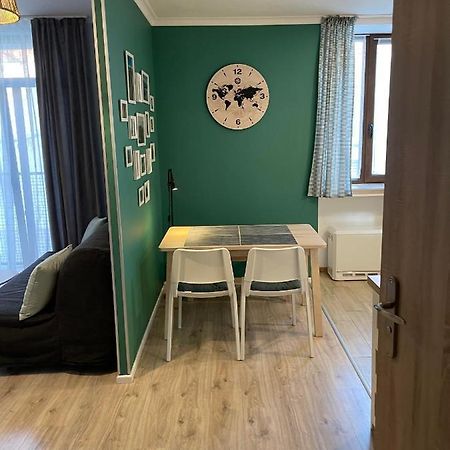 Apartament W Stroniu Stronie Śląskie Kültér fotó