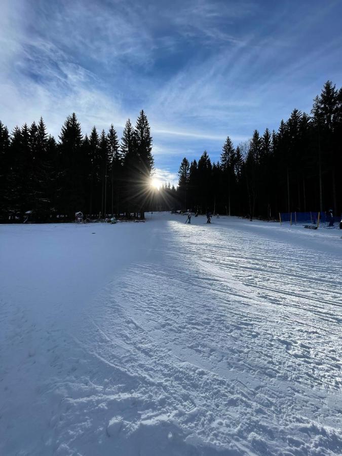 Apartament W Stroniu Stronie Śląskie Kültér fotó