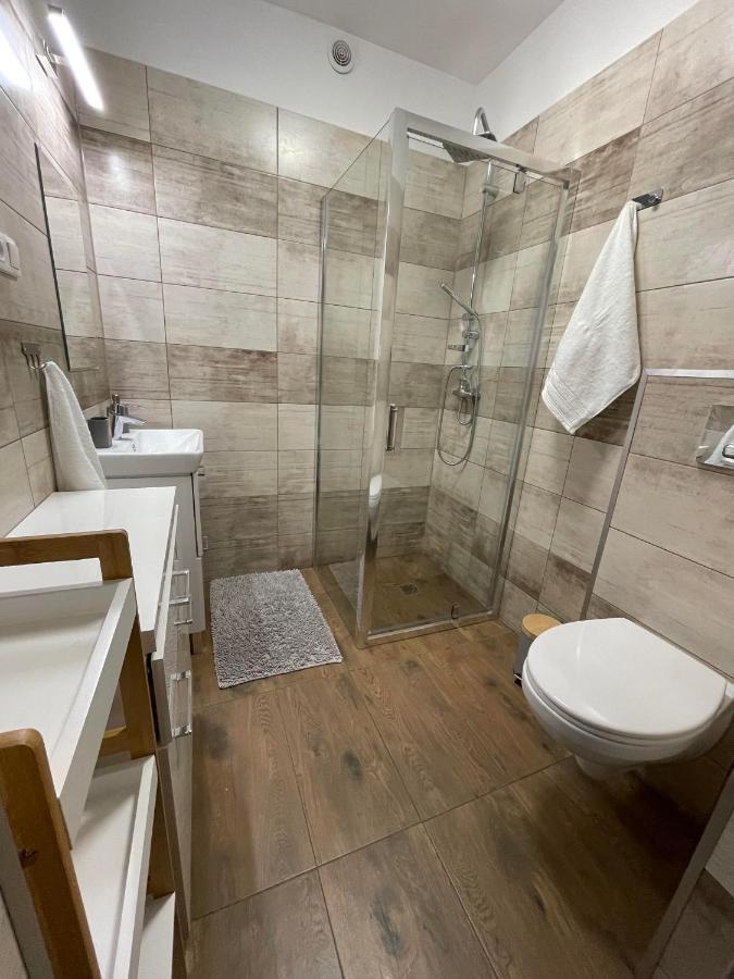 Apartament W Stroniu Stronie Śląskie Kültér fotó