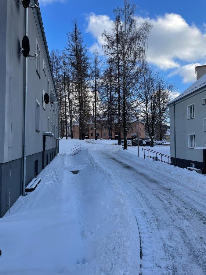 Apartament W Stroniu Stronie Śląskie Kültér fotó