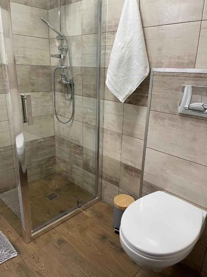 Apartament W Stroniu Stronie Śląskie Kültér fotó